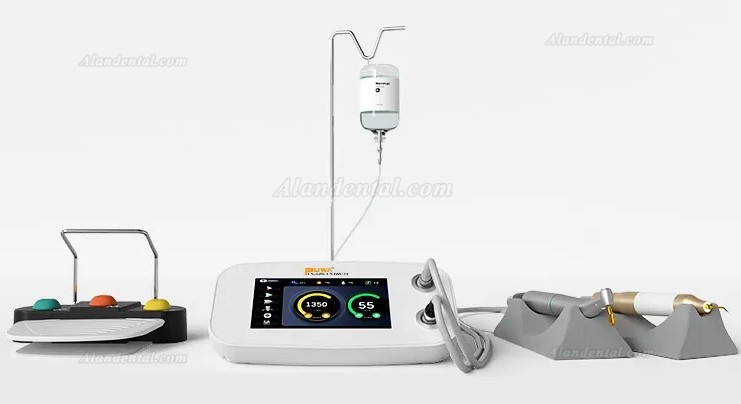 PlusPower PiezoI+ Dental Piezosurgery Surgery Unit and Dental Implant Motor